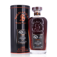 28 Years Old 1997/2026 cask #9739 Symington's Choice x Abyss 55.5% 700ml