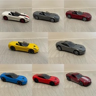 Hotwheels Corvette Stingray