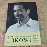 Book 3-Year-OldOriginal: A Collection of President's Performance in Citizens' Notes