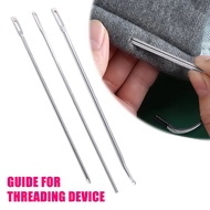 Elastics Sewing Accessories DIY tool Elastic Cord Rope Threader Clip Sewing Loop Kit Loop Turner Hoo