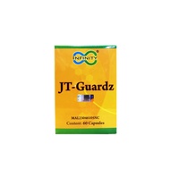 INFINITY JT-GUARDZ 60Capsules Anti RADANG, Bantu lega SAKIT LUTUT SAKIT SENDI