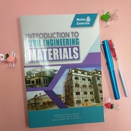 Book: Introduction To Civil Engineering Materials