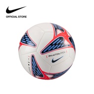 Nike Phantom Football Round Ball - White