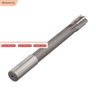LOMC◇3/4" Chucking Reamer HSS H7 6 Straight Flutes Machine Milling  Tool