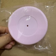 Rubber Protector Tumbler Bumper Tumbler Diameter 4 cm Silicone Tumbler Decoration Bottle Coaster