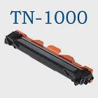 【LOTUS】副廠 TN-1000 碳粉匣 HL-1110/DCP-1510/MFC-1815/HL-1210W