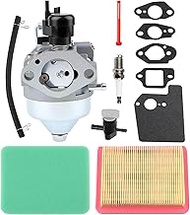 16100-Z0Y-M42 Carburetor GCV190LA Carburetor for Honda HRX217 K1 K2 K3 K4 K5 Lawn Mower Parts GC160L