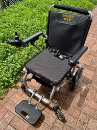 平租輪椅👩‍🦼一日都租《好港客-出租服務》全港鐵路站都送到 無需申請 WheelChair任揀電動/自推/助推式| 租期彈性 摺合式可登機旅行電動輕便輪椅|碳纖維或鋁合金支架大轆細轆已換全新軚皮|16