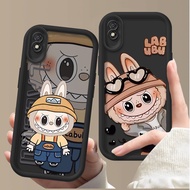 casing  samsung a10 LaBuBu phone case for samsung a10 case cute