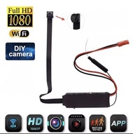 ❕⭕ 2025 高畫質108OP WiFi迷你攝影機視訊錄影機即時家庭安防微型攝影機DIY模組