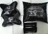 Terbaru Bantal Aksesoris Mobil Honda Mobilio New Original