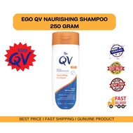 EGO QV HAIR NOURISHING SHAMPOO [ 200 GRAM ]