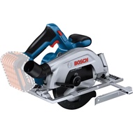 เลื่อยวงเดือนไร้สาย 7" 18V GKS185-LI (เฉพาะเครื่อง) BOSCH