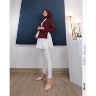 Avril Set Outer & Blazer