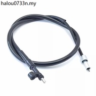 Suitable for Haojue VE125 VS125 HJ125T-22/26A Motorcycle Odometer Speed Meter Stopwatch Line Accesso