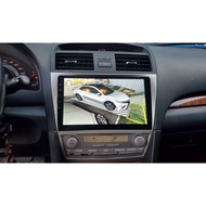 Octave Core Flagship Camry 6th Generation Android Phone 06-11 Year 9 inch 10 inch Navigation Car Pho