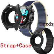 Aolon TETRA R4 Smart Watch Case Screen Protector Cover Shell Accessories For Aolon TETRA R4 Strap Sp