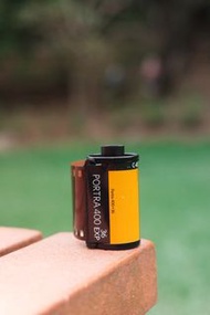 kodak portra 400