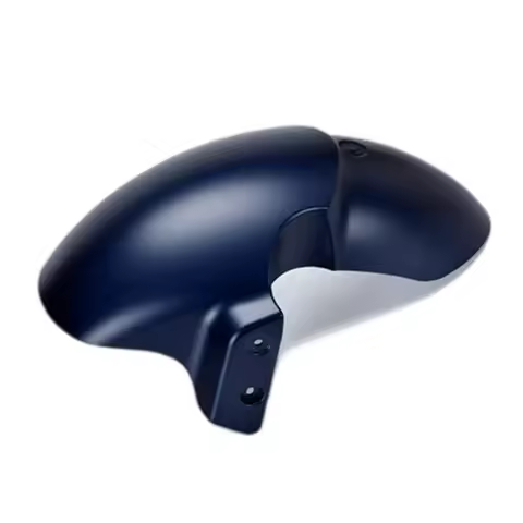 Front Fender Flare For Yadea E8S E8 E9