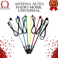 Newest Car Antenna Antenna AUTO FM RADIO UNIVERSAL k Special Edition (Unit)