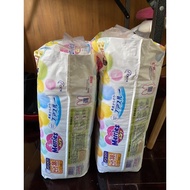 Merries size XL 2 pack