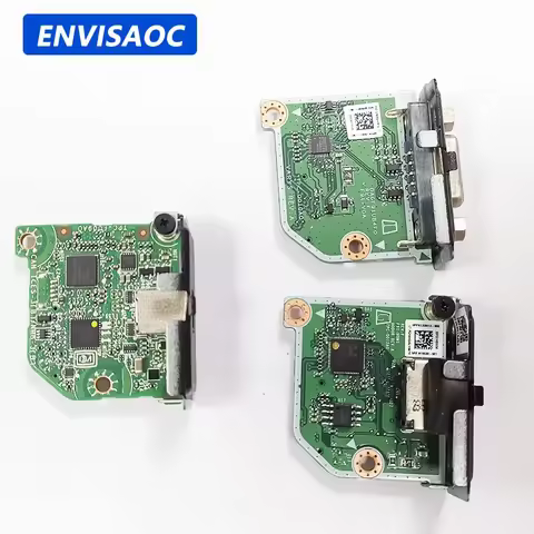 Fits For HP EliteDesk 400 600 800 Z2 Z1 G6 G7 G8 G9 DM Desktop Type-c Dual USB COM VGA HDMI-compatib