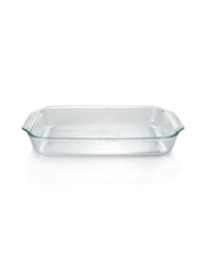 PYREX - ชามแก้วอบ 2.85