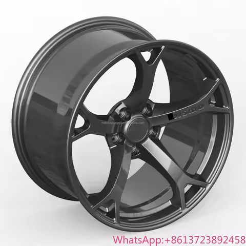 MN Forged Nismo V1 Wheels for Nissan 300z 350z 370z Infiniti Q50 Q60 G35 G37 5x114.3