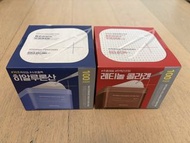 MEDIHEAL 棉片 (Retinol Collagen)