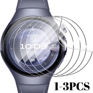 1-3Pcs Not Glass Watch Screen Protector For Garmin Descent Instinct Tactix G1 G2 MK1 MK3 2 2S 2X 3 