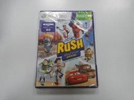 XBOX360 日版 GAME Kinect 衝鋒(未開封)(43556540) 