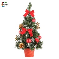chulisia Mini Christmas Tree Christmas Tree Decoration Christmas Tree Decoration