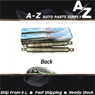 [2PCS] TOYOTA AVANZA 1.3 / 1.5 ( 04-2017 ) ABSORBER REAR GAS KYB RS ULTRA HEAVY DUTY ORIGINAL SUSPEN