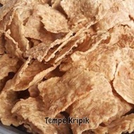 Dry tempeh chips tempeh bandung tempeh chips 1kg tempeh chips malang