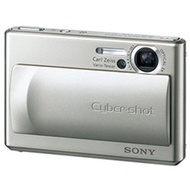 【Excellent】 SONY Cyber-Shot T1 DSC-T1