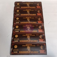Hio Dupa Wangi Rentengan Arjuna Premium aroma Krisna Glory isi 6bks