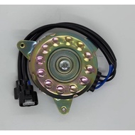 RADIATOR FAN MOTOR NISSAN SERENA 2012 C26
