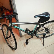 14速公路車