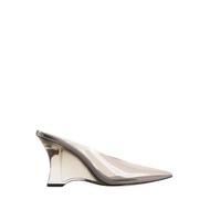 Aldo Tealay Women's High Heels-Gray