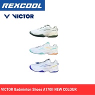 VICTOR Badminton Shoes A170II NEW COLOUR