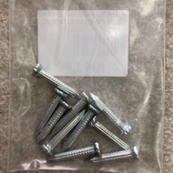 ACE GROOVE nail (3/4”)