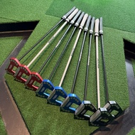 LAB GOLF VZN1i VZN.1i Men's Women's Golf Putter ACCRA GRAPHITE SHAFT STEEL Shaft