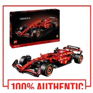 [READY STOCK] LEGO 42207 Ferrari SF-24