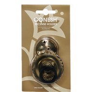 GONESH Incense Tower Plate/Thread Plate Dual Use [Small San Meiri] D202211