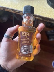 Reuzel Grooming Tonic