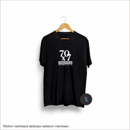 Distro T-shirts for Men and Women 70 X 7 FORGIVENESS T-shirts with Writing T-shirts for T-shirts Pre