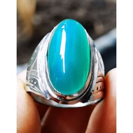 BATU AKIK BACAN DOKO CRYSTAL