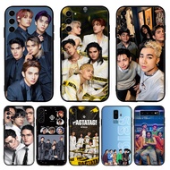 for Samsung J4 J6 J8 Plus or Prime J2 J5 J7 Prime Core J730 Pro S6 Edge SB19 3Y28 TPU soft silicone 