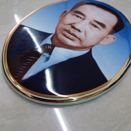 Ceramic Photo For Tomb/Bongpai (uk 8x10cm)