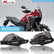 Hand Accessories NX500 Motorcycle Handlebar For Honda NX400 NX500 2024 NX 400 500